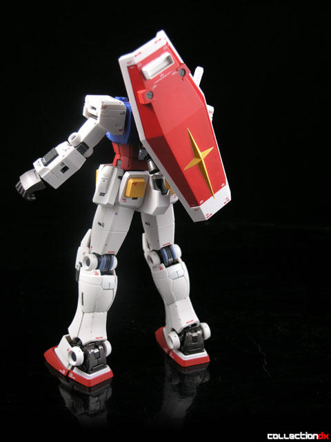 RX-78-02 Gundam The Origin