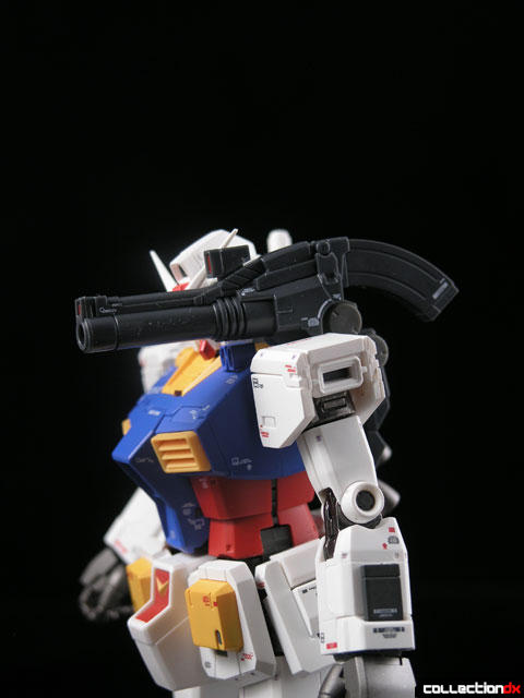 RX-78-02 Gundam The Origin