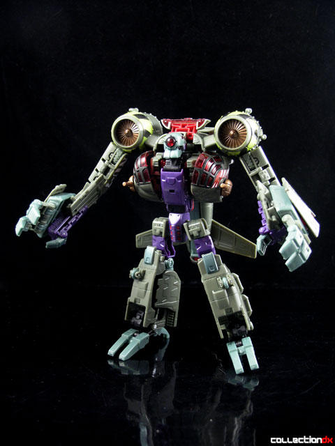 Lugnut