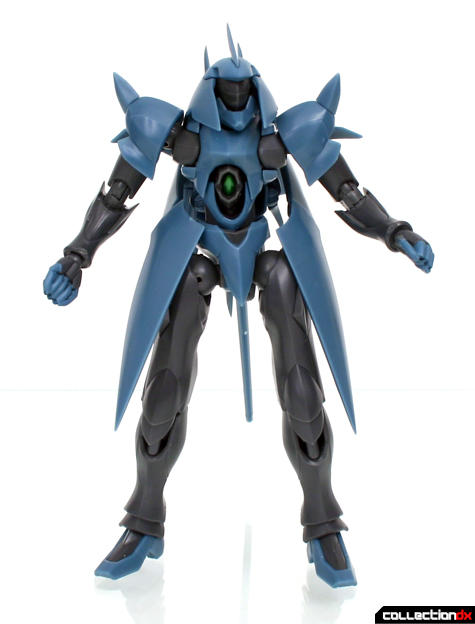 Bandai Tamashii Nations #109 Gafran Gundam Age Robot Spirits