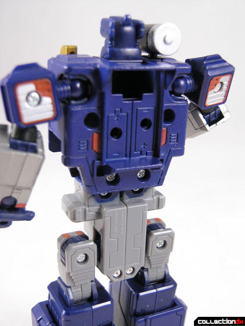 Soundwave