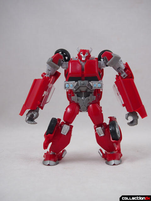 Cliffjumper