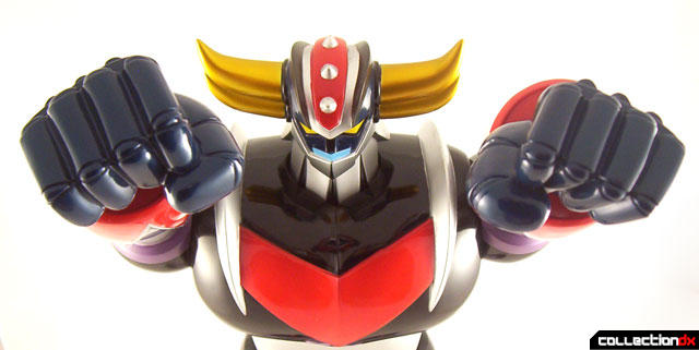 Jumbo Grendizer