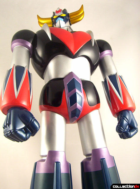 Jumbo Grendizer