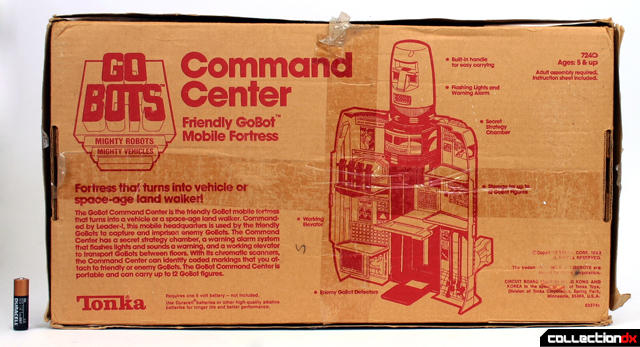 command center 2