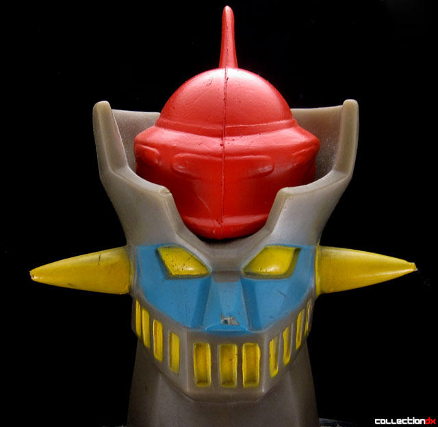 Mazinger Z