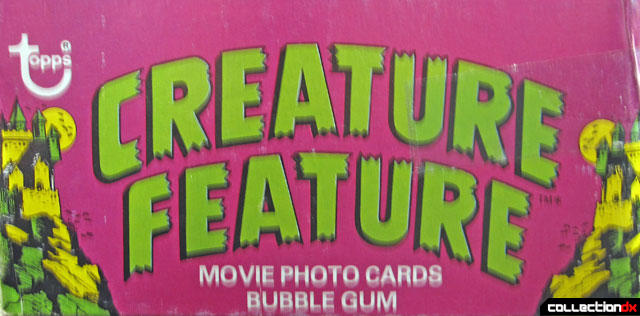 Creature Feature