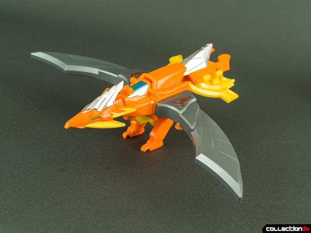 Fire Phoenix-2