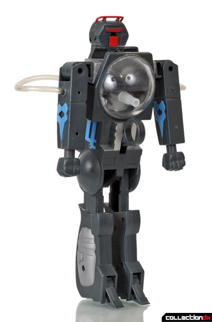 Zybots Splash Robo 6