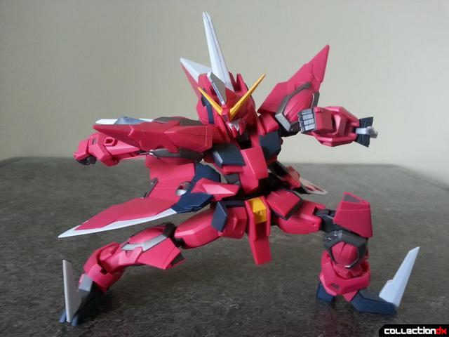 RD Aegis Gundam - 07