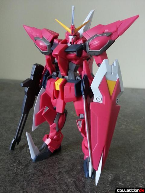 RD Aegis Gundam - 13