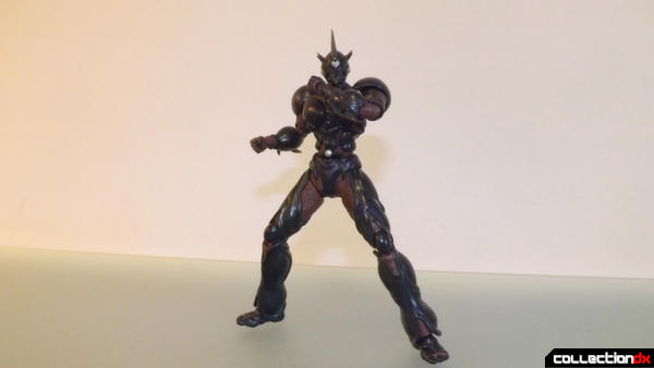 Guyver III Picture 4