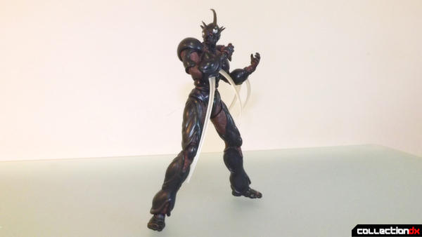 Guyver III Picture 6