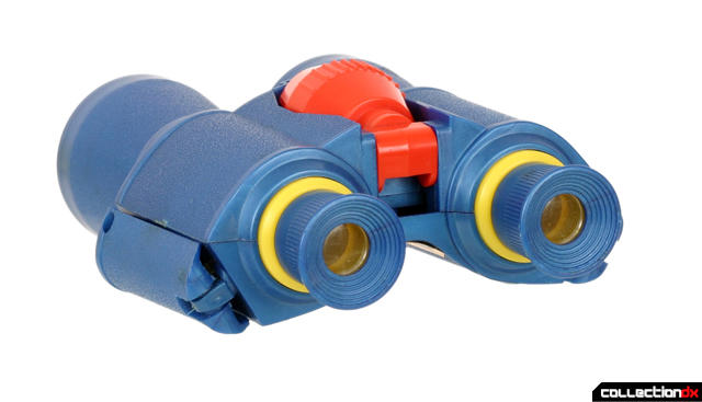 Gobots Binoculars 4