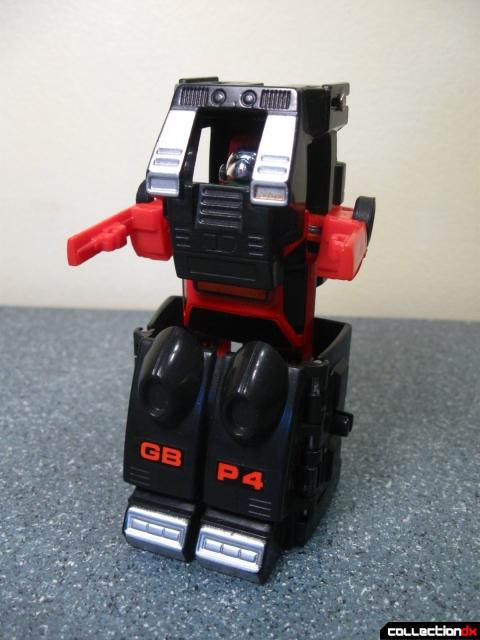 gobot sparky 16