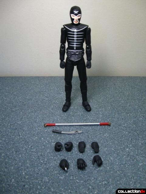 figuarts shocker 8