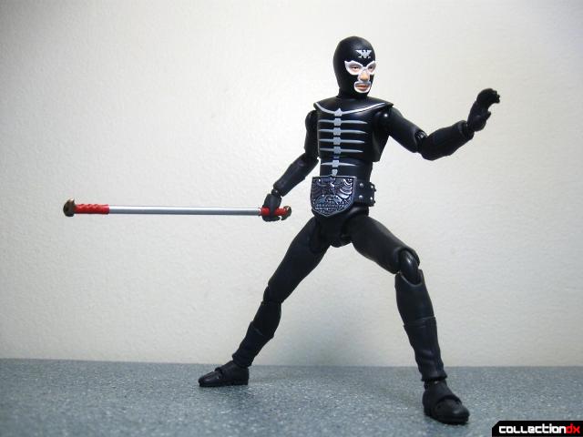 figuarts shocker 21