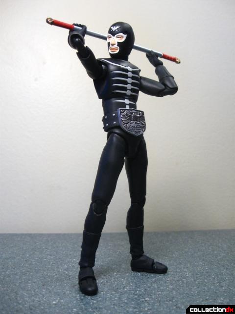 figuarts shocker 23