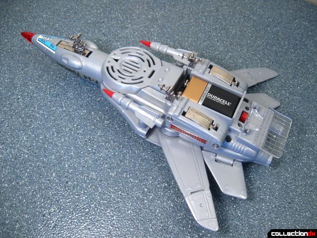 laser fighter 9