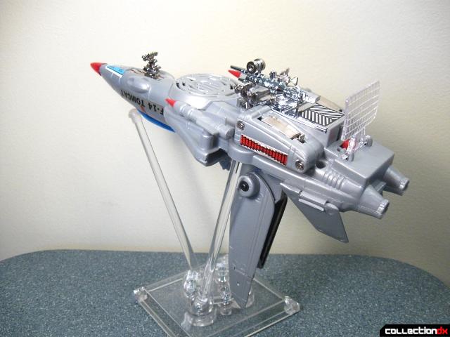 laser fighter 18