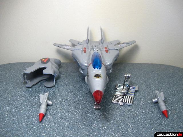 laser fighter 24