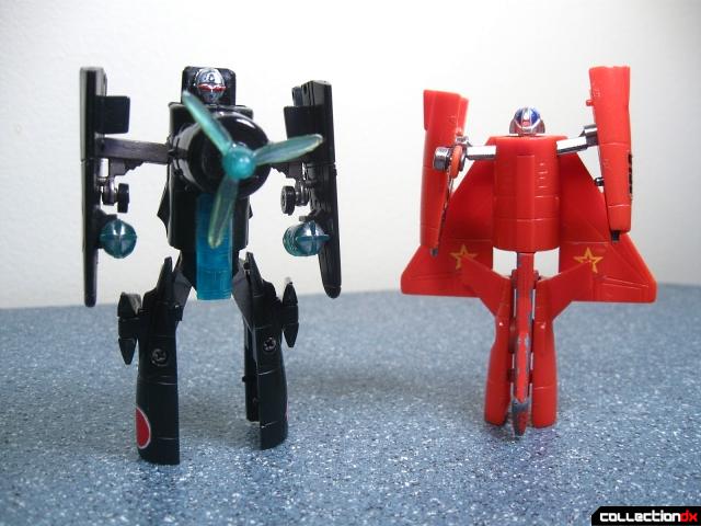 gobots zero 17