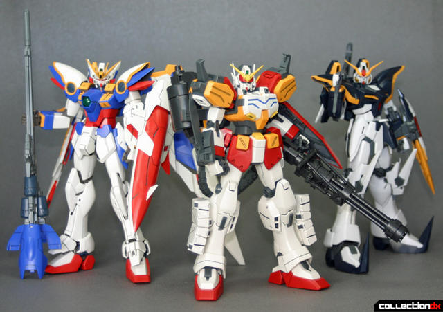 H01-Gundam Team