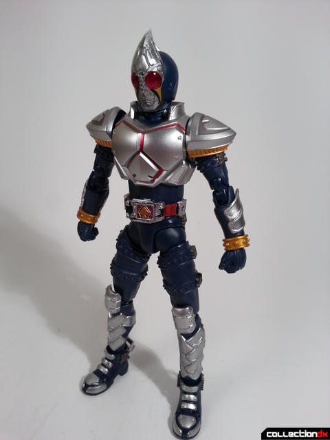 Kamen Rider Blade | CollectionDX