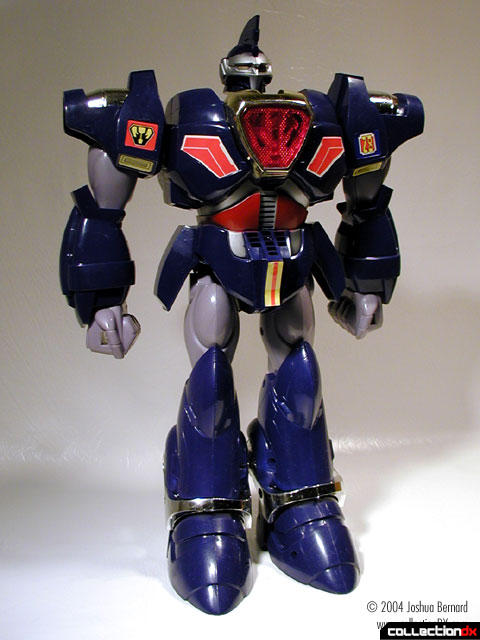 Tetsujin 28 FX