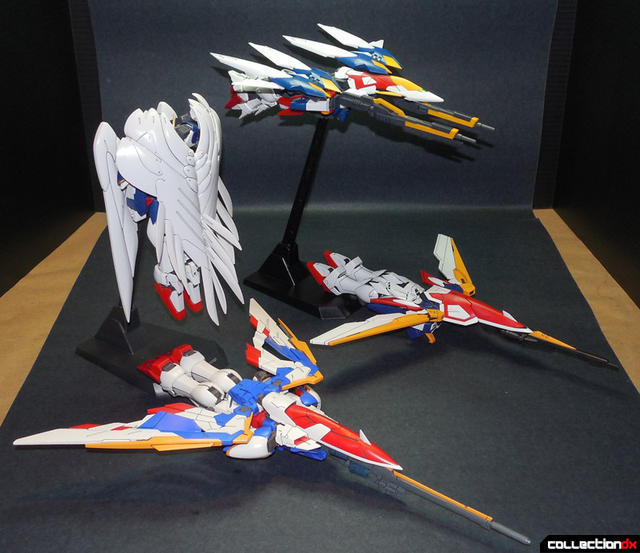 Z-finished-All Wing-Neobird