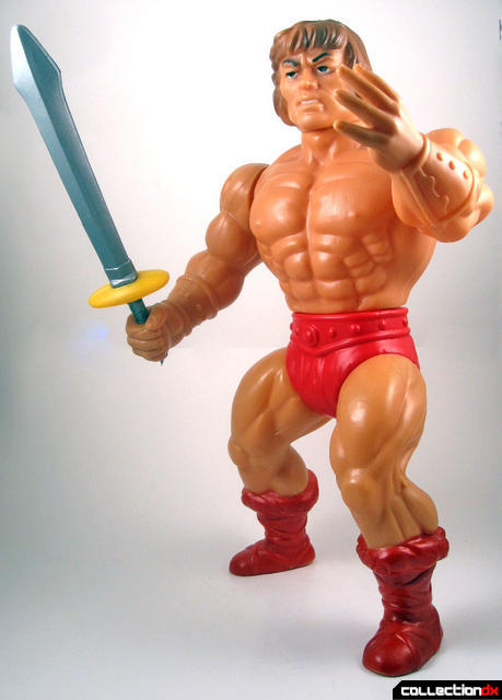 He-Man