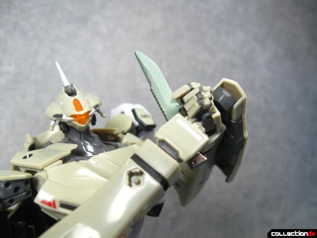 chogokin vf-25a 25