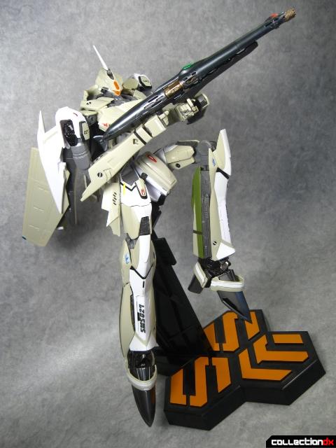 chogokin vf-25a 26