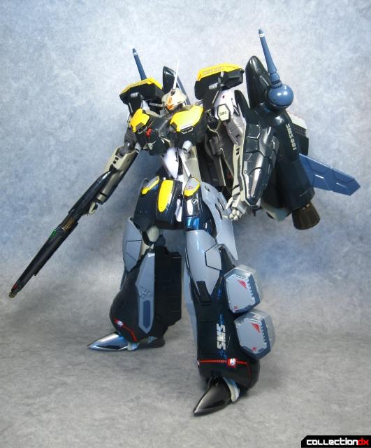 chogokin vf-25a 35