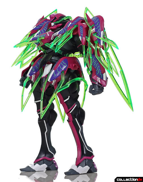 valvrave VI 3