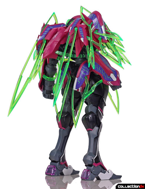 valvrave VI 5