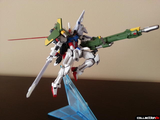 Perfect Strike Gundam Collectiondx
