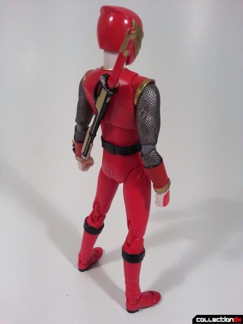 Red Wind Ranger 02