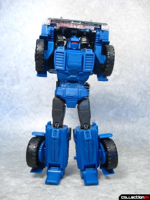 xtransbots stax 28