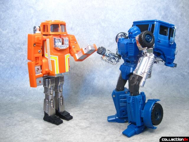 xtransbots stax 57