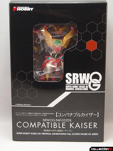 Compatible Kaiser 01