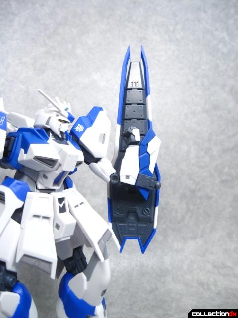 Damashii Hi Nu Gundam 24