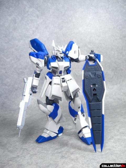 Damashii Hi Nu Gundam 25