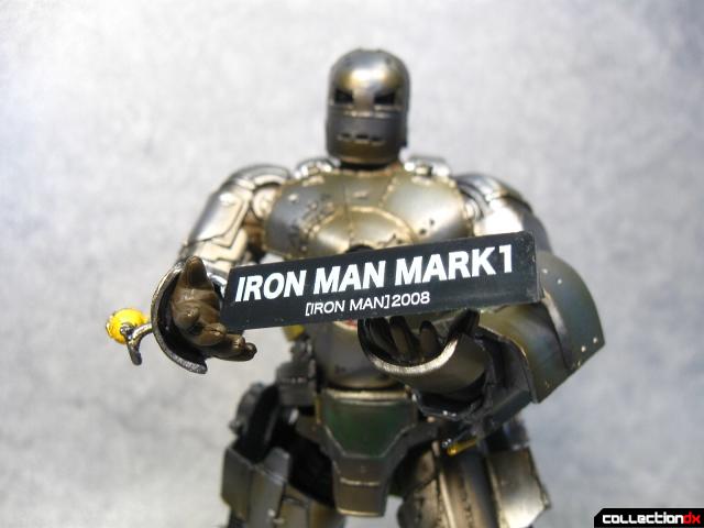 revotlech iron man mark 1 34