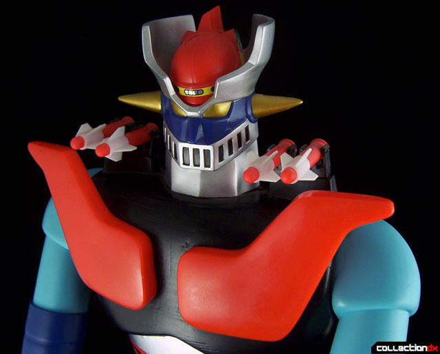 Mazinger Z