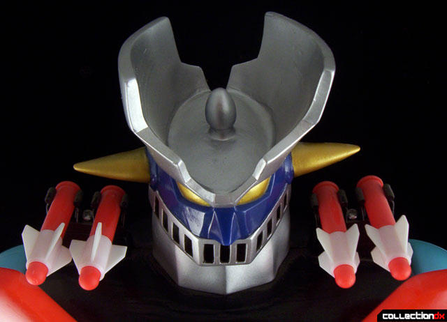 Mazinger Z