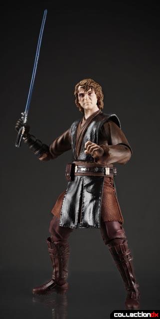 STAR WARS BLACK SERIES 6INCH EP3 ANAKIN A4633