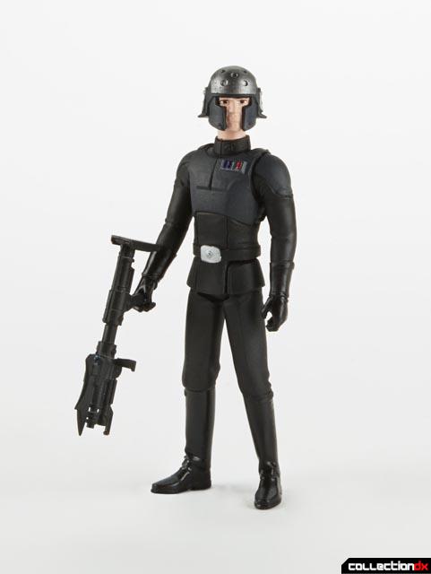 STAR WARS REBELS SAGA LEGENDS KALLUS A8648