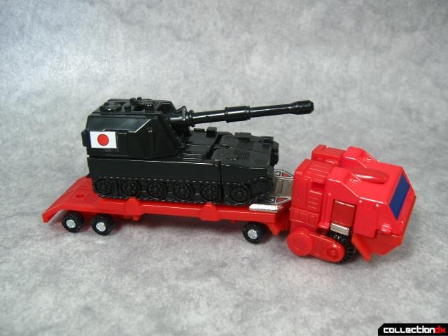machine robo tank transer 14