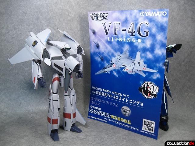 yamato vf-19f 28